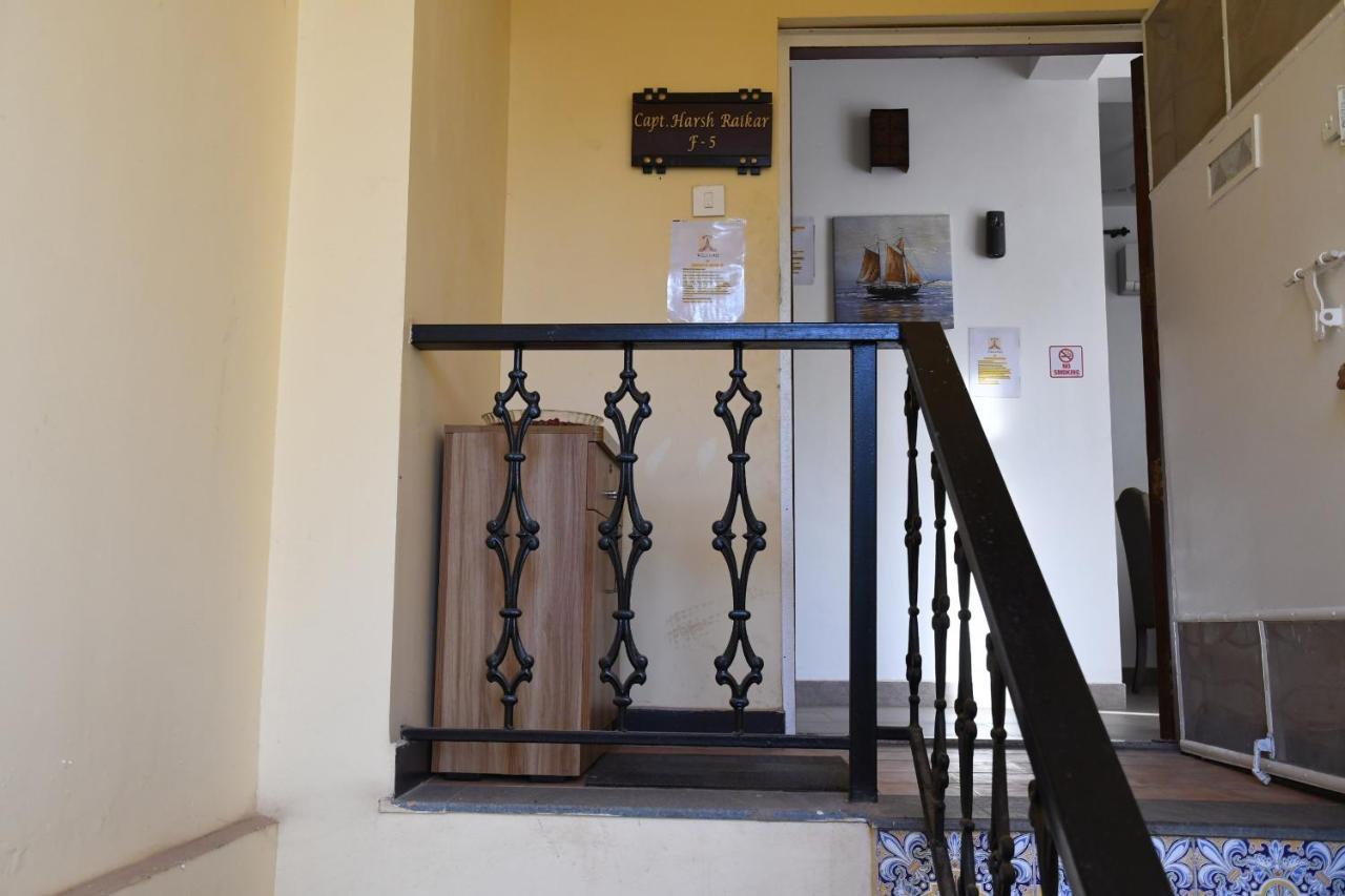 Nirvan Varca Exterior foto