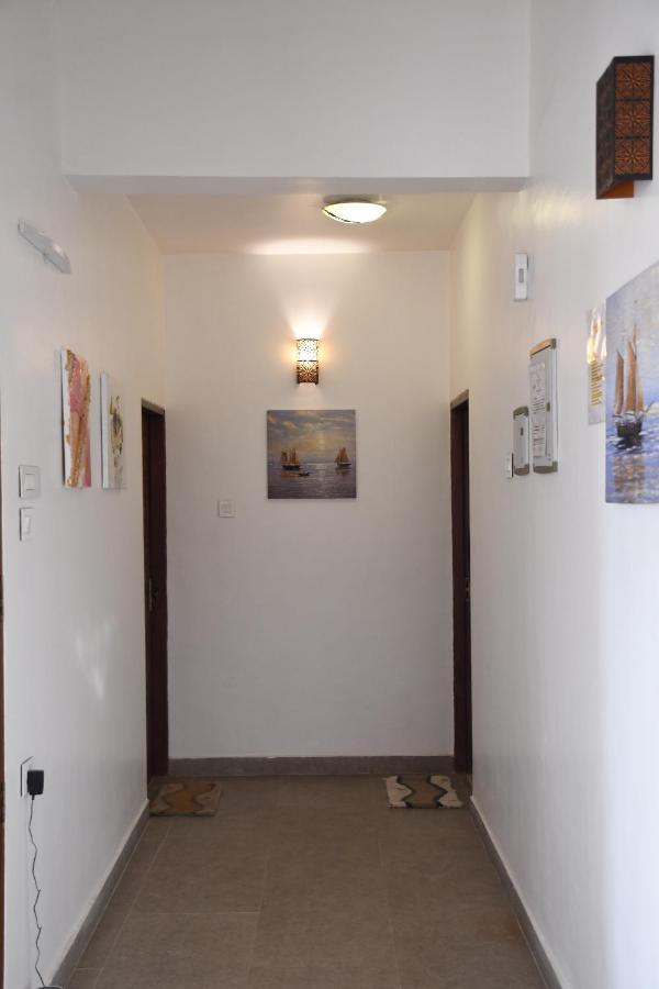 Nirvan Varca Exterior foto