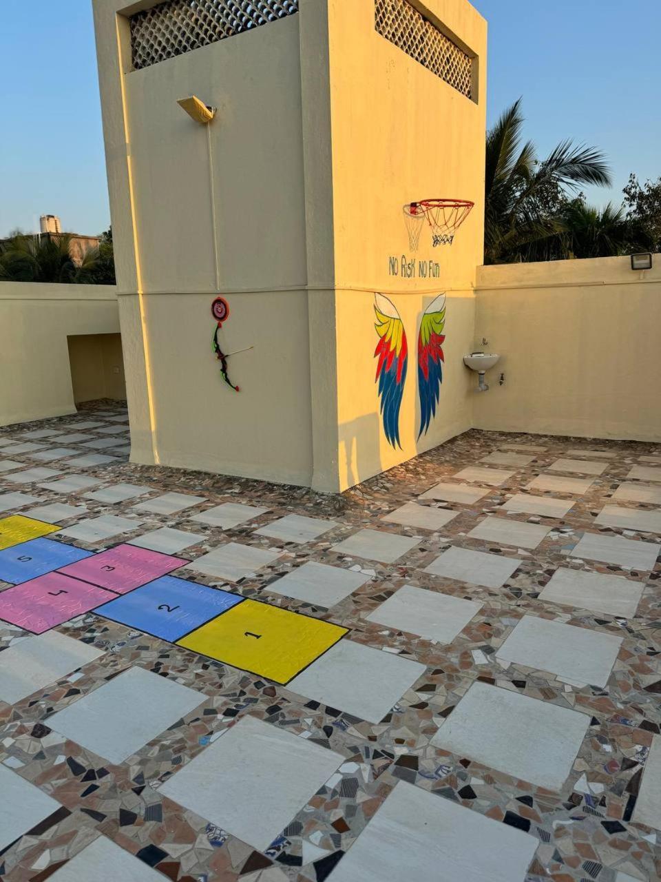 Nirvan Varca Exterior foto